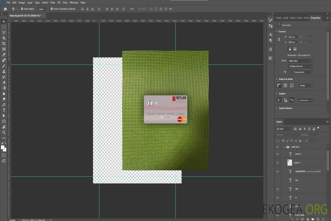 Sri Lanka Seylan Bank Plc mastercard photolook recto template Sri Lanka Seylan Bank Plc mastercard photolook recto template